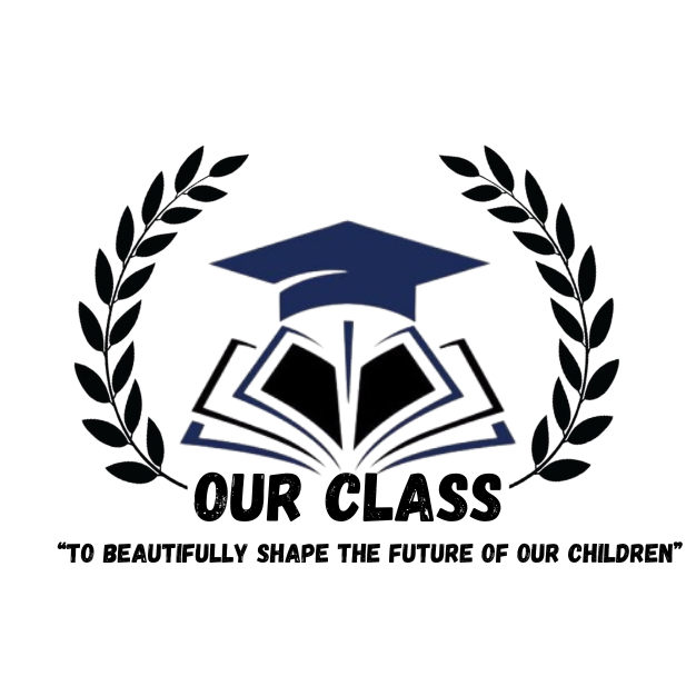 Our Class - Online Education centre